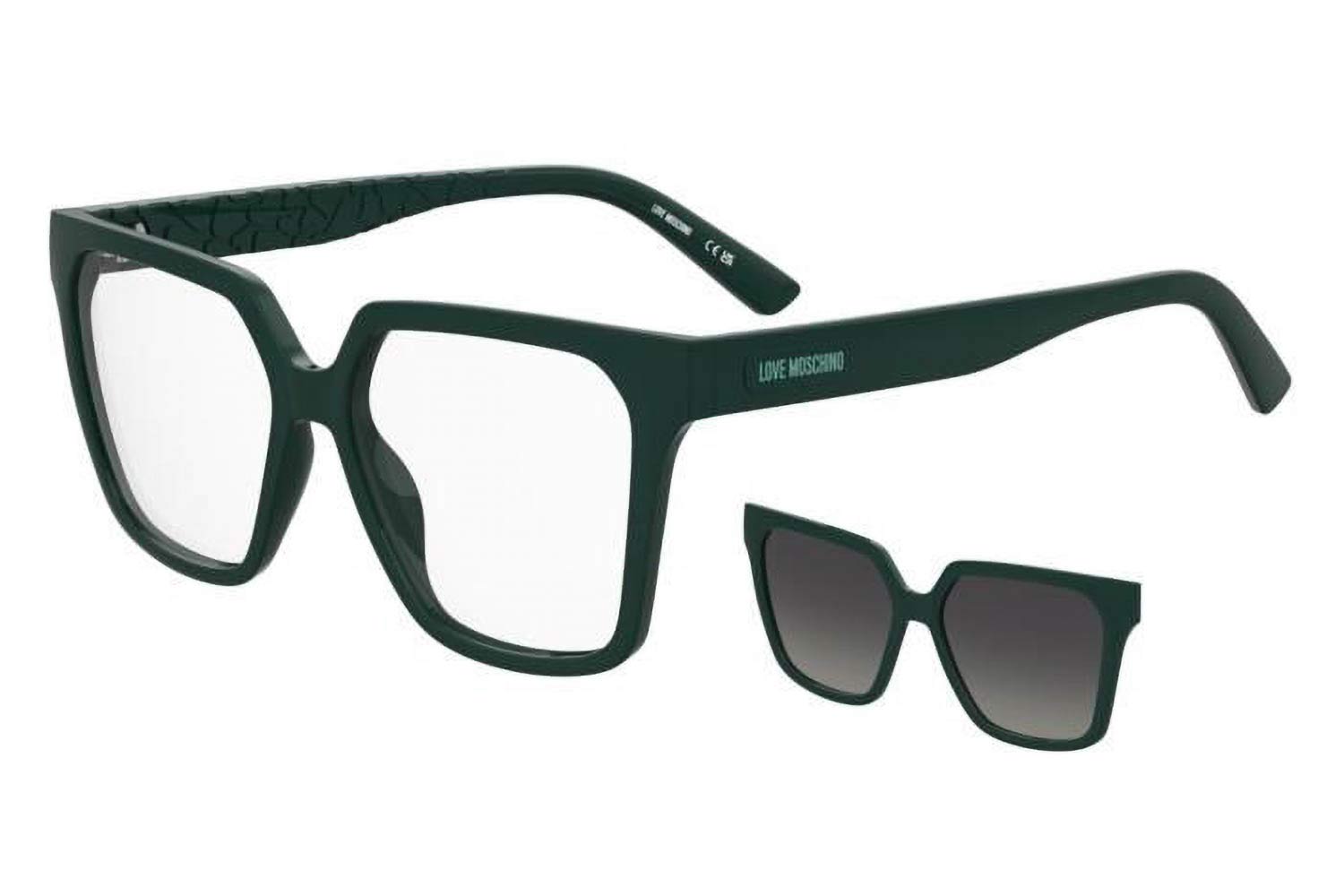Moschino Love MOL688C 1ED LB size 55 Occhiali da vista Prezzo: 127,00