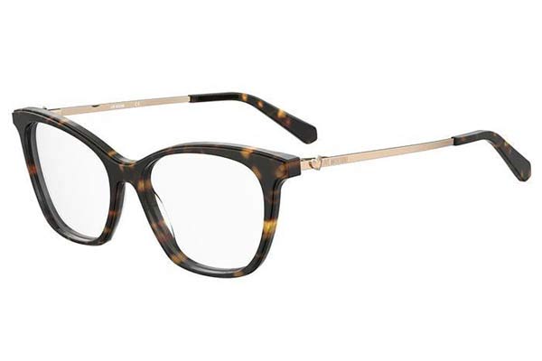 Moschino Love MOL579 086  size 53 Occhiali da vista Prezzo: 106,00