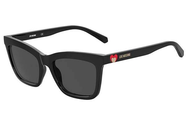 MOSCHINO LOVE MOL057S Occhiali da Sole 