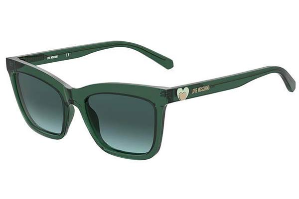 moschino love MOL057S Occhiali da Sole 