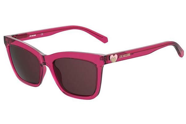 moschino love MOL057S Occhiali da Sole 