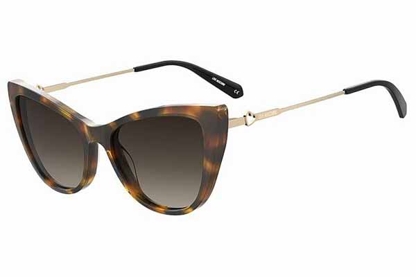moschino love MOL062S Occhiali da Sole 