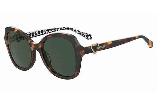 moschino love MOL059S Occhiali da Sole 