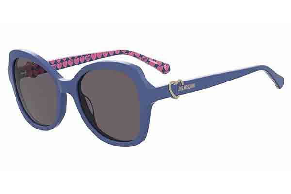 MOSCHINO LOVE MOL059S Occhiali da Sole 