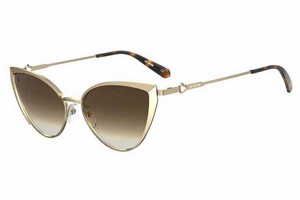 MOSCHINO LOVE MOL061S Occhiali da Sole 