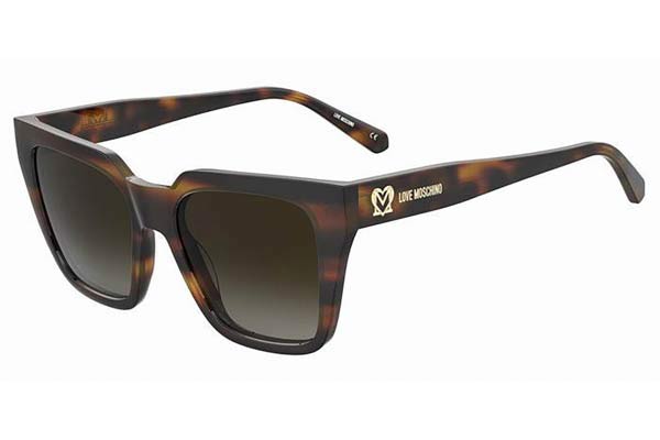 moschino love MOL065S Occhiali da Sole 