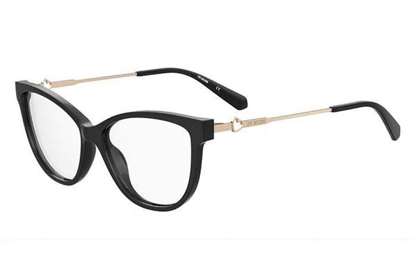 Moschino Love MOL619TN 807  size 53 Occhiali da vista Prezzo: 85,00