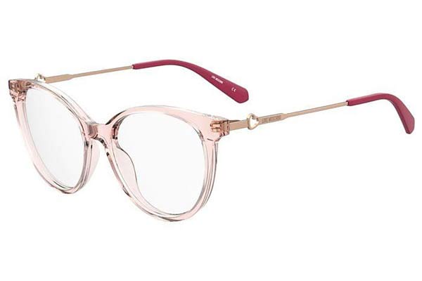 Moschino Love MOL618TN 35J  size 51 Occhiali da vista Prezzo: 85,00