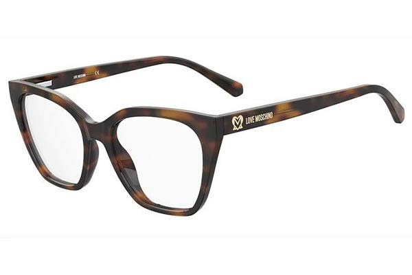 Moschino Love MOL627 086  size 52 Occhiali da vista Prezzo: 73,49
