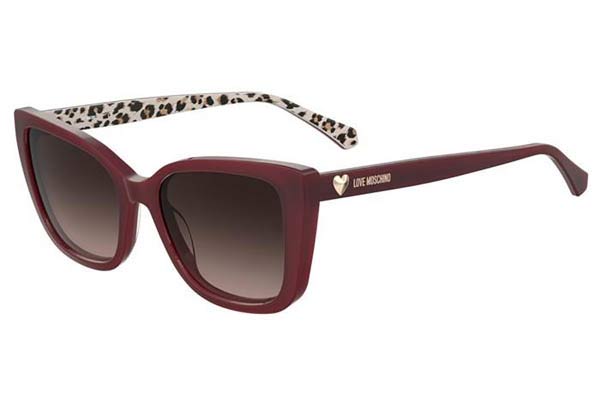 moschino love MOL073S Occhiali da Sole 