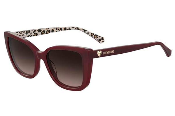 MOSCHINO LOVE MOL073S Occhiali da Sole 