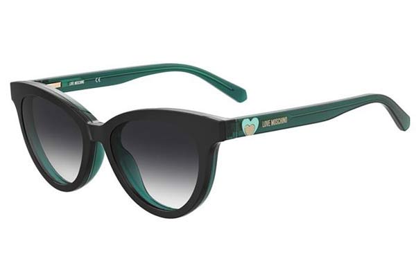 Moschino Love MOL051CS ETJ 9O clipon size 52 Occhiali da vista Prezzo: 116,00