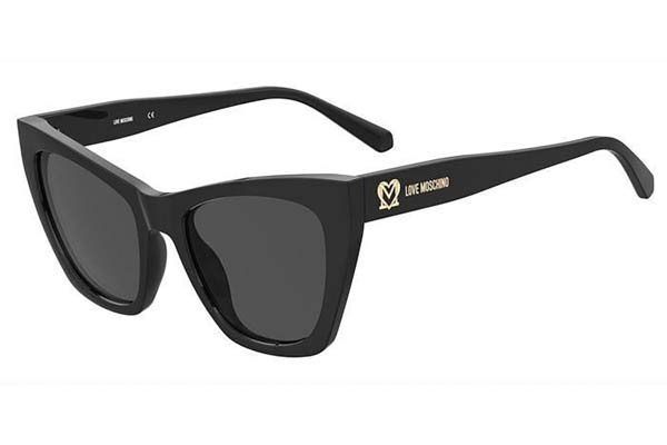 Moschino-Love MOL070S 807 IR size 53 Occhiali da sole Prezzo: 83,69