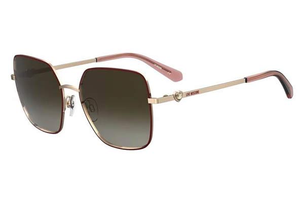 moschino love MOL075S Occhiali da Sole 