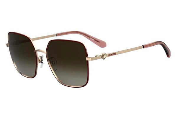 MOSCHINO LOVE MOL075S Occhiali da Sole 