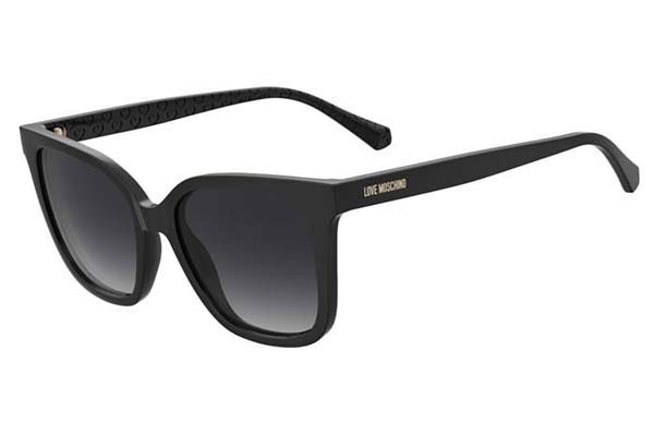 moschino love MOL077S Occhiali da Sole 
