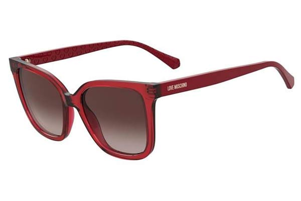 moschino love MOL077S Occhiali da Sole 