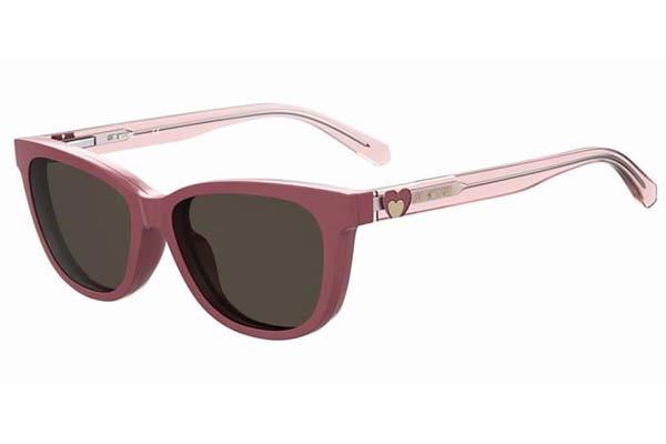 moschino love MOL052CS Occhiali da Sole 