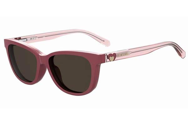MOSCHINO LOVE MOL052CS Occhiali da Sole 