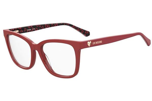 Moschino Love MOL638 0HZ size 54 Occhiali da vista Prezzo: 107,00