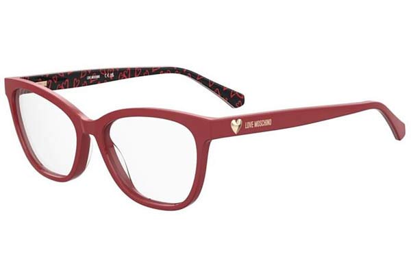 Moschino Love MOL639 0HZ size 54 Occhiali da vista Prezzo: 107,00