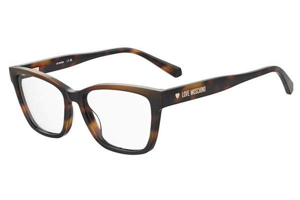 Moschino Love MOL629TN 086 size 51 Occhiali da vista Prezzo: 71,00