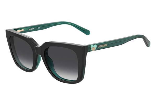 moschino love MOL055CS Occhiali da Sole 