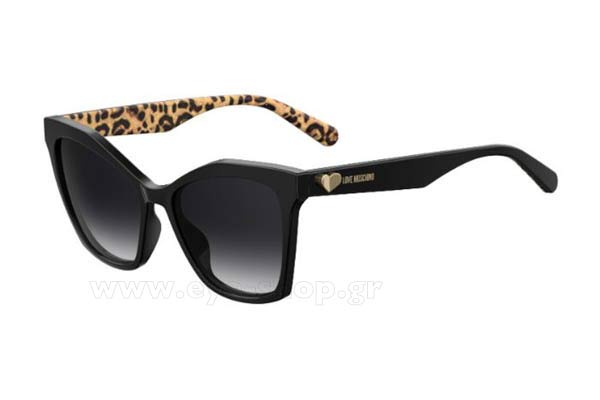 moschino love MOL002 S Occhiali da Sole 