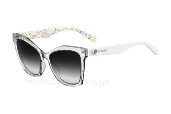 moschino love MOL002 S Occhiali da Sole 