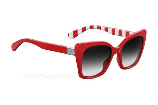moschino love MOL000 S Occhiali da Sole 