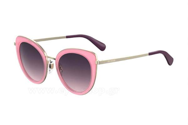 Moschino-Love MOL006-S 35J  (O9) size 51 Occhiali da sole Prezzo: 137,20