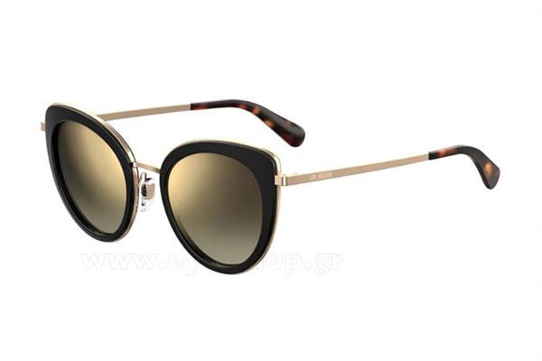 Moschino-Love MOL006-S 807  (JL) size 51 Occhiali da sole Prezzo: 137,20