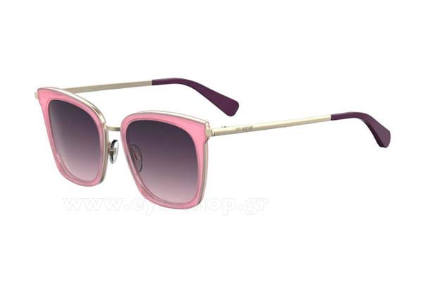 Moschino-Love MOL007-S 35J (O9) size 50 Occhiali da sole Prezzo: 81,51