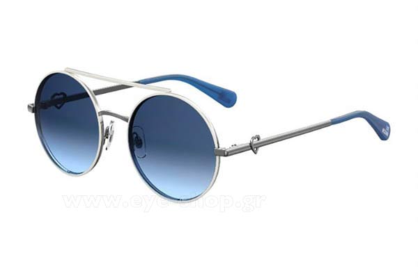 Moschino-Love MOL009-S PJP  (08) size 56 Occhiali da sole Prezzo: 137,20