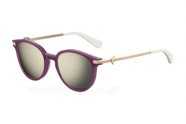 moschino love MOL008 S Occhiali da Sole 