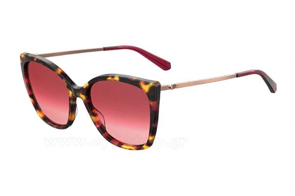 moschino love MOL018 S Occhiali da Sole 