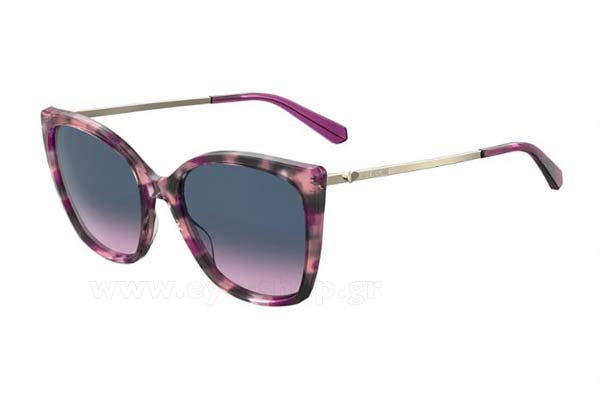 moschino love MOL018 S Occhiali da Sole 