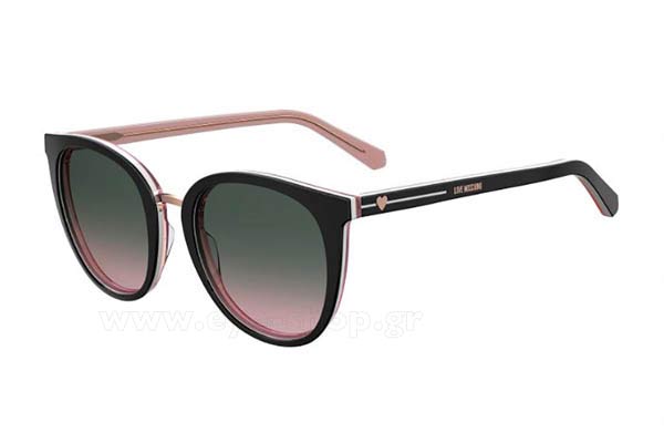 moschino love MOL016 S Occhiali da Sole 