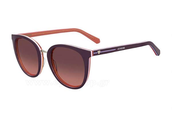 moschino love MOL016 S Occhiali da Sole 