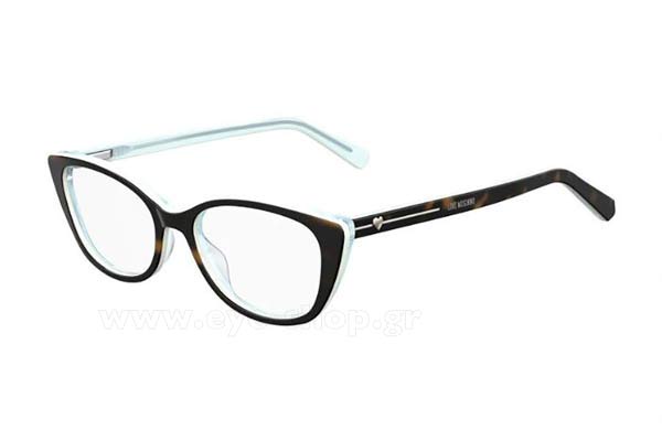 Moschino Love MOL548 086 size 51 Occhiali da vista Prezzo: 62,06