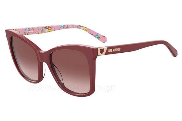 moschino love MOL034S Occhiali da Sole 