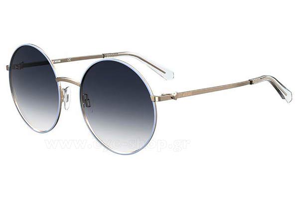 moschino love MOL037S Occhiali da Sole 