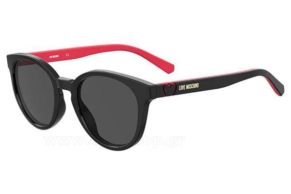 moschino love MOL040S Occhiali da Sole 