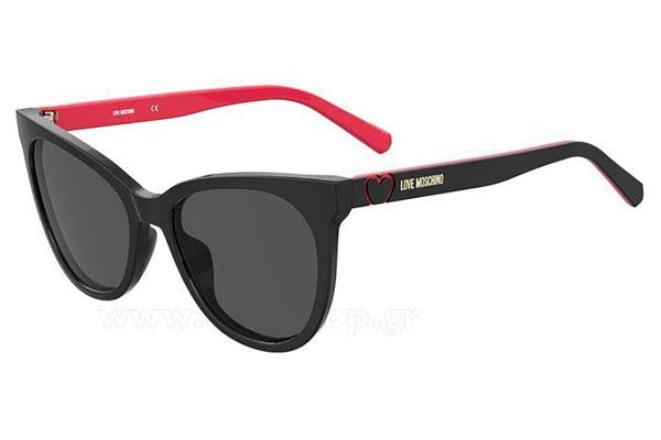 moschino love MOL039S Occhiali da Sole 