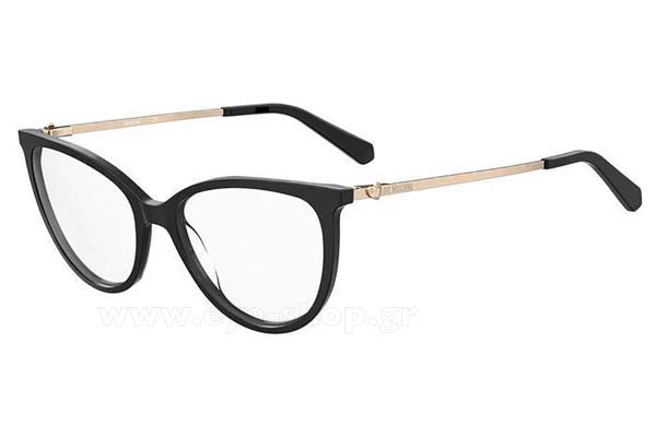 Moschino Love MOL588 807  size 54 Occhiali da vista Prezzo: 94,00