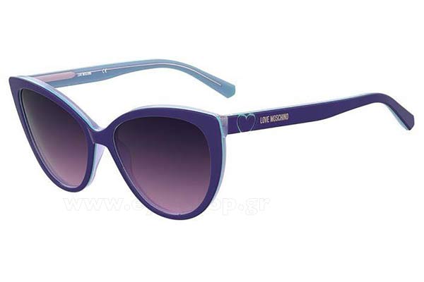 moschino love MOL043S Occhiali da Sole 