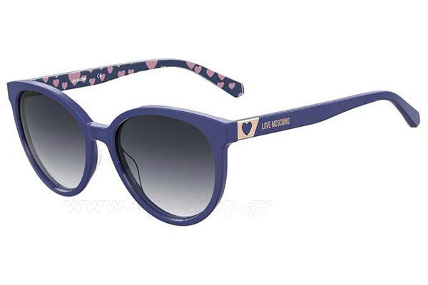 moschino love MOL041S Occhiali da Sole 
