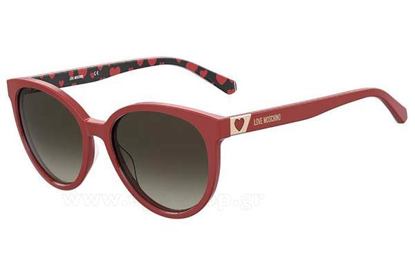 moschino love MOL041S Occhiali da Sole 