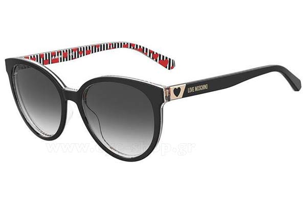 moschino love MOL041S Occhiali da Sole 