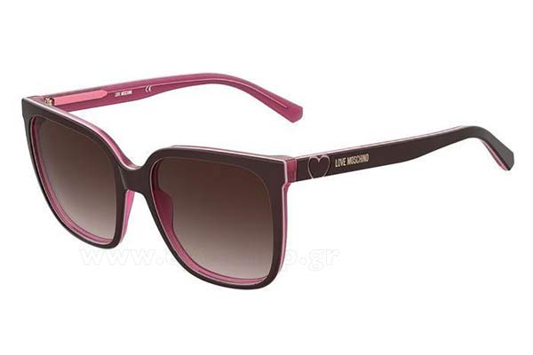 moschino love MOL044S Occhiali da Sole 